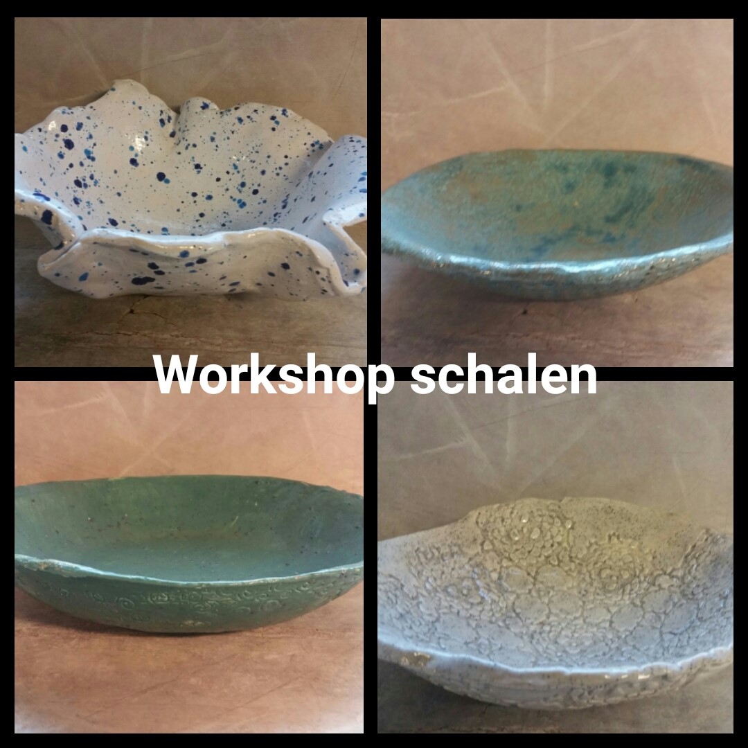 workshop schalen1